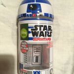 Star Wars R2D2 figurás műanyag tárolódoboz fotó