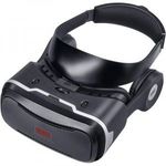 macAudio VR1000HP VR szemüveg nagy dinamikájú fejhallgatóval egybeépítve fotó