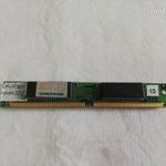 Retro PC alkatrész 8MB 72 Pin SIMM EDO RAM pl 486 gépbekbe fotó