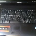 Garázsvásár!! laptopcsomag 2db samsung fotó