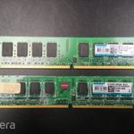 Még több 2GB DDR2 800MHz KingMax RAM vásárlás