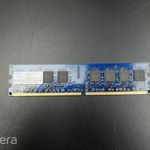 Nanya1GB DDR2 533MHz RAM memória fotó