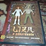 DVD - Liza, a rókatündér fotó