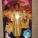Aladdin Mattel barbie disney baba fotó