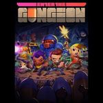Enter the Gungeon (PC - Steam elektronikus játék licensz) fotó