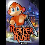 Monkey Land 3D: Reaper Rush (PC - Steam elektronikus játék licensz) fotó