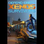 Defend Earth: Xenos Survivors (PC - Steam elektronikus játék licensz) fotó