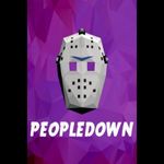 PeopleDown (PC - Steam elektronikus játék licensz) fotó