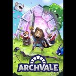 Archvale (PC - Steam elektronikus játék licensz) fotó