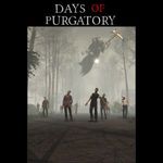 Days Of Purgatory (PC - Steam elektronikus játék licensz) fotó