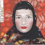 Szakcsi Lakatos Trio : Na Dara! (CD) (ÚJ) fotó