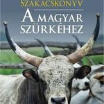 Kerekes Sándor - Szakácskönyv a magyar szürkéhez fotó