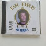 Dr. Dre – The Chronic (CD) új fotó