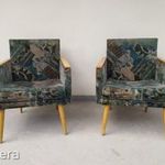 retro fotel fa karfás szék karosszék fotó