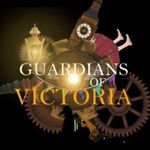 Guardians of Victoria (PC - Steam elektronikus játék licensz) fotó