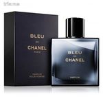 Bleu De Chanel parfüm parfüm férfi parfüm. fotó