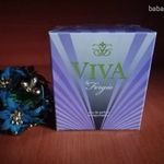 Avon Viva by Fergie 50ml Edp ÚJ! RITKASÁG!!! fotó