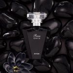 Avon női parfüm - Rare ONYX eau de parfum EDP 50ml ÚJ, bontatlan fotó