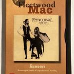 FLEETWOOD MAC : RUMOURS (1997) DVD (USA DVD) fotó