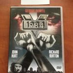 karcmentes DVD 15 George Orwell : 1984 - John Hurt, Richard Burton fotó