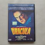 DVD: Drakula (1931) - (r.: Tod Browning fsz.: Bela Lugosi) - UIP-DunaFilm kiadás fotó