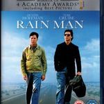 Esőember - Rain man (Blu-ray) 1988 magyar szinkronos fsz: Dustin Hoffman, Tom Cruise fotó