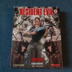 Resident Evil 1. DOBOZOS PC játék fotó