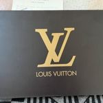 Louis Vuitton női sál fotó