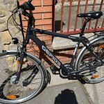 Használt Gepida ALBOIN 200 férfi trekking (városi) kerékpár eladó, 1 Ft, NMÁ fotó