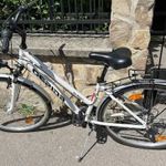 Használt Gepida ALBOIN 200 női trekking (városi) kerékpár eladó, 1 Ft, NMÁ fotó