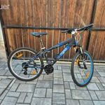 Cygnus Dirt Pro 26" MTB kerékpár fotó