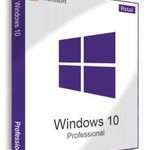 Windows 10 Pro / Professional Retail licenckulcsok 64/32 bit rendszerekhez! Számlával! fotó