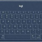 Logitech Keys To Go bluetooth billentyűzet fotó