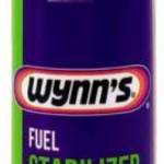 Wynns üzemanyag stabilizátor - Wynn's fotó