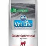 Vet Life Natural Diet Cat Gastrointestinal 10kg - -Vet Life Natural Diet Cat Gastrointestinal 10kg fotó
