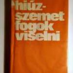 Hiúz-szemet Fogok Viselni (Panek Zoltán) 1971 (viseltes) 8kép+tartalom (Dacia Könyvkiadó Kolozsvár) fotó