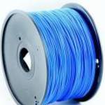 Gembird filament PLA blue, 1, 75 MM, 1 KG fotó