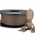 AzureFilm filament Wood Cork, 1, 75 mm, 750 g fotó
