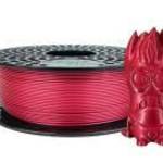 AzureFilm filament PLA pearl red, 1, 75 mm, 1 kg fotó