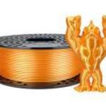 AzureFilm filament Silk flame orange, 1, 75 mm, 1 kg fotó