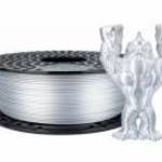 AzureFilm filament Silk silver, 1, 75 mm, 1 kg fotó