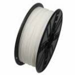 Gembird filament ABS white, 1, 75 MM, 1 KG fotó