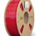 Gembird filament ABS red, 1, 75 MM, 1 KG fotó