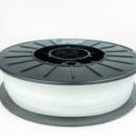AzureFilm filament TPU Flexible white 98A, 1, 75 MM, 1 KG fotó