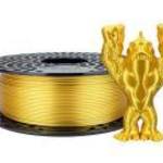 AzureFilm filament Silk gold, 1, 75 mm, 1 kg fotó
