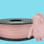 AzureFilm filament PLA ice cream pink pastel, 1, 75 mm, 1 kg fotó