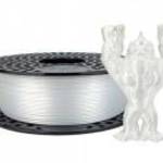 AzureFilm filament Silk white, 1, 75 mm, 1 kg fotó
