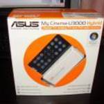 Asus MyCinema U3000 Hybrid TV & Radio Tuner fotó