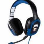 KONIX Jujutsu Kaisen Gaming headset Black/Blue fotó
