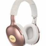 Marley Positive Vibration XL Bluetooth Headset Copper fotó